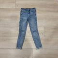 We The Free Distressed Skinny Jeans – Light Wash – Size 29