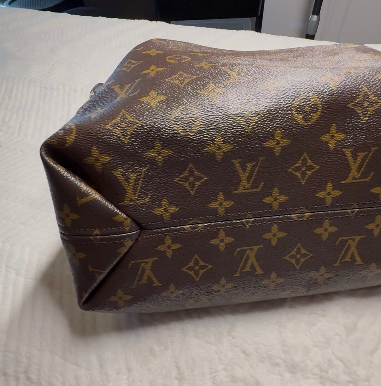 Louis Vuitton Sully MM